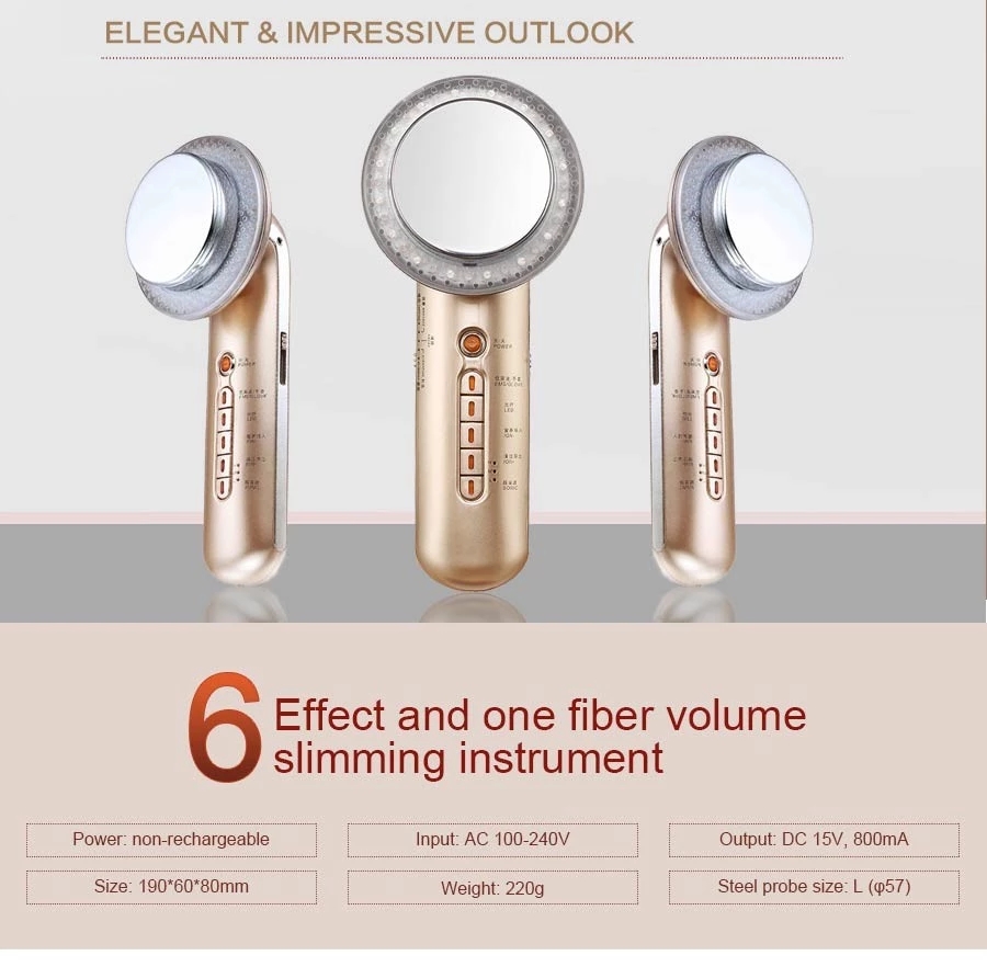 Beauty Equipment