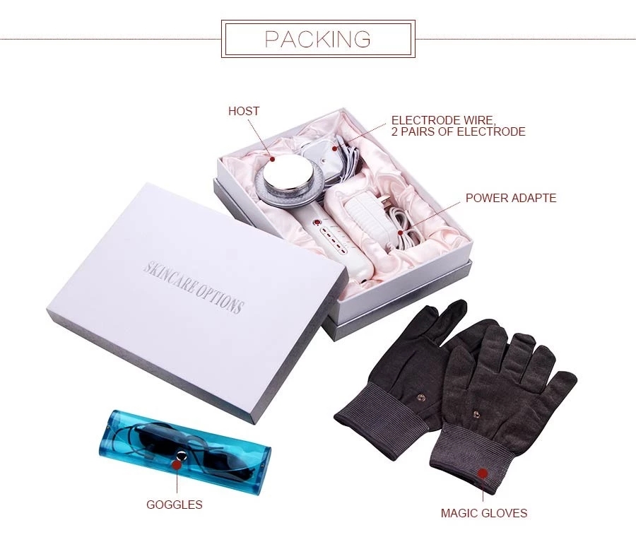 Beauty Equipment