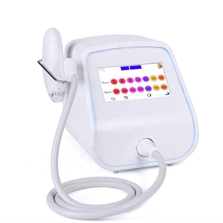 2020 latest rf micro micro needle/micro rf micro needle/micro needle RF machine single handle/double handle