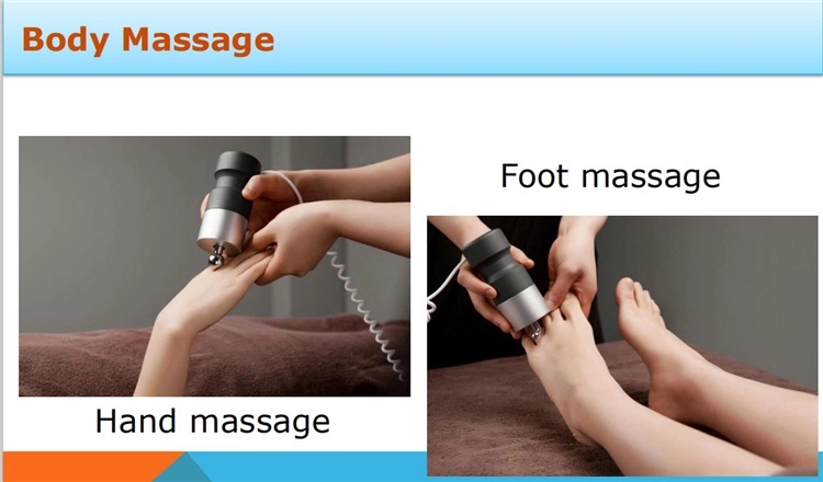Beauty Equipment