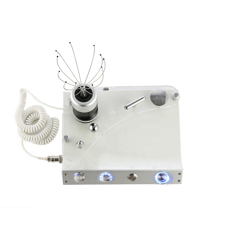 Best-selling products Body Massager Acoustic Resonanc Sonic Scalp Massager