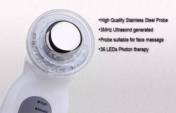 Beauty Equipment