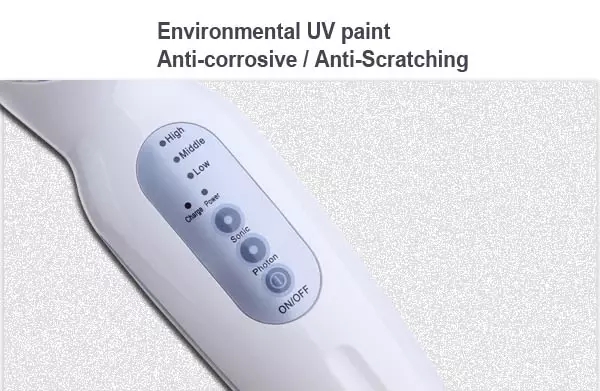 Beauty Equipment