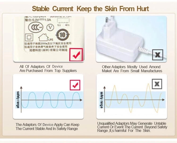 Beauty Equipment