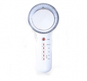 Massager Facial Beauty Instrument Body Shaping Machine Slimming Machine Household Fat Analyzer