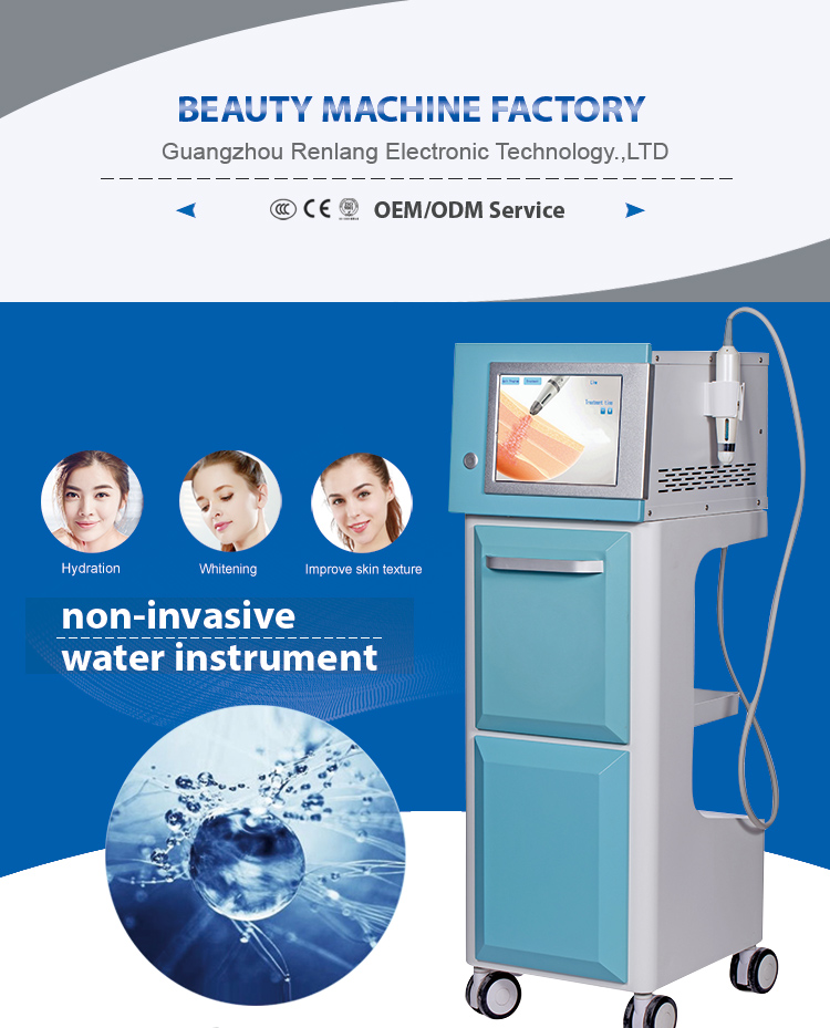 Beauty Equipment