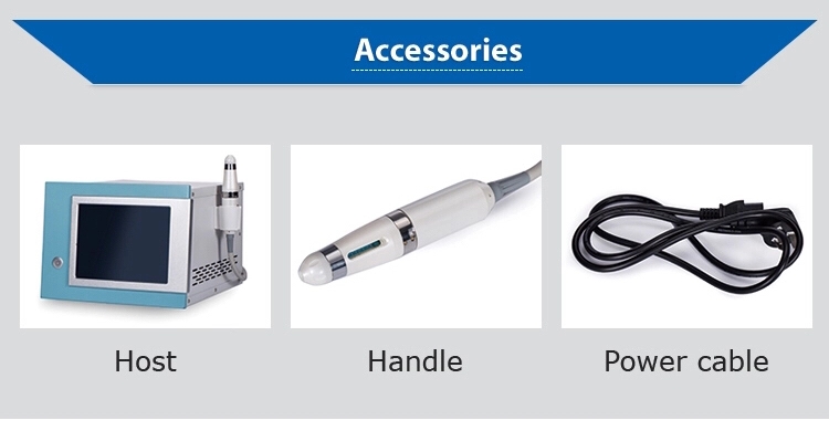 Beauty Equipment