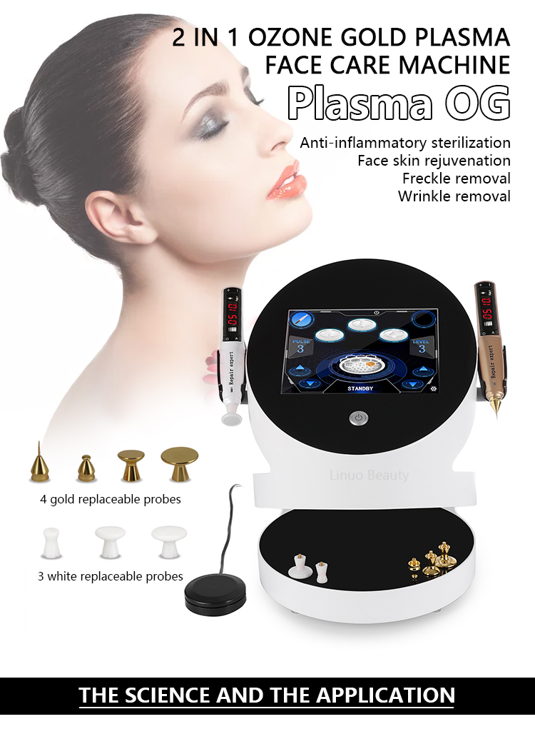 Beauty Equipment