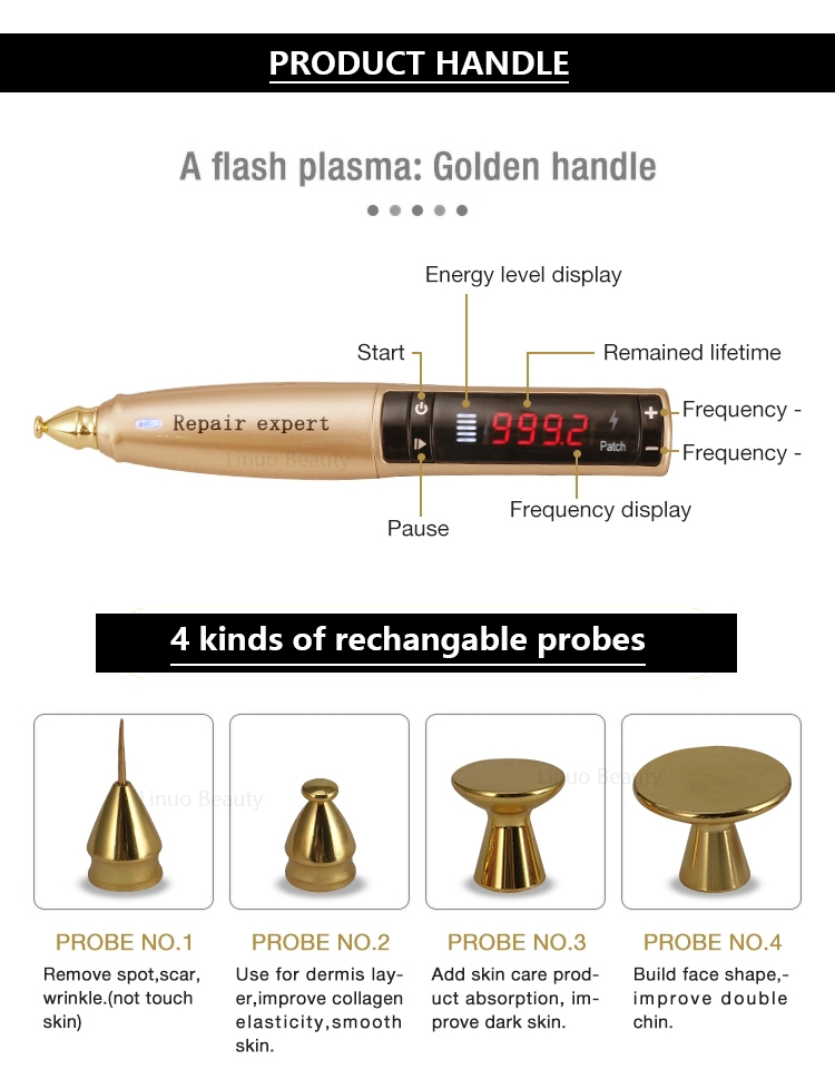 Beauty Equipment