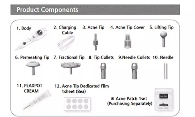 Beauty Equipment