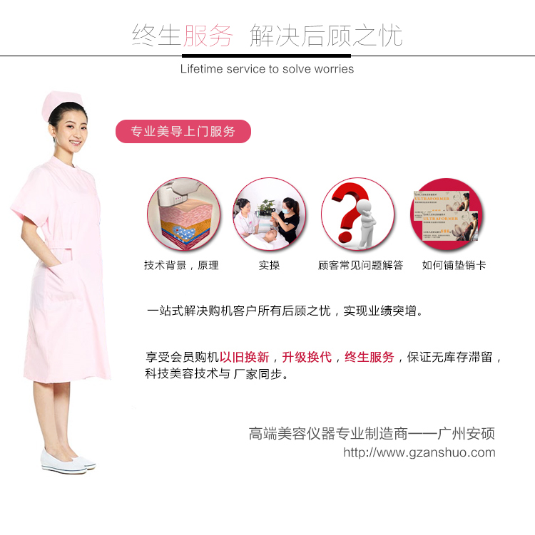 Beauty Equipment