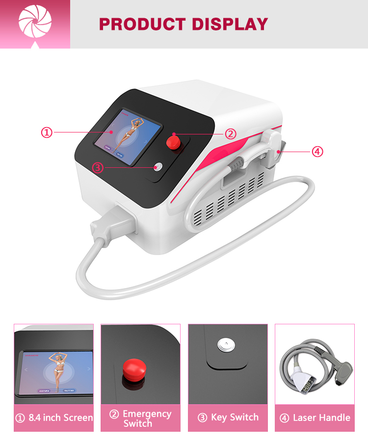 Beauty Equipment