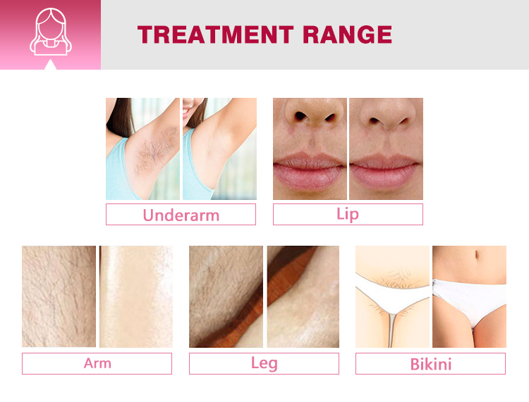 Beauty Equipment