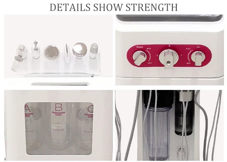 Beauty Equipment