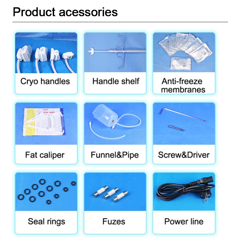 Beauty Equipment