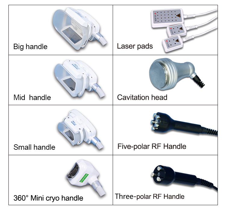 Beauty Equipment