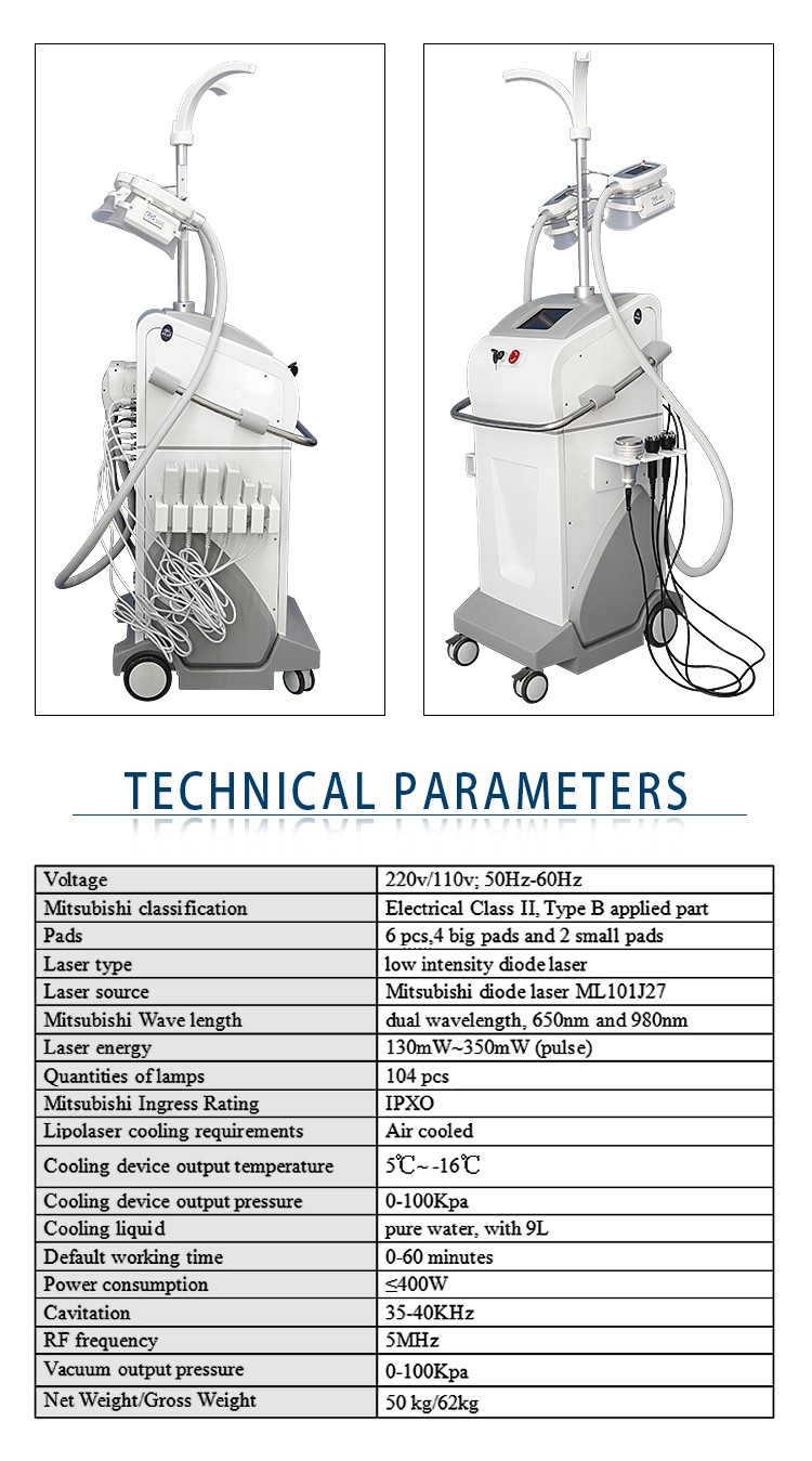 Beauty Equipment