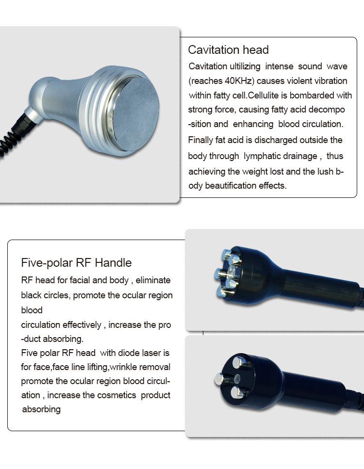 Beauty Equipment