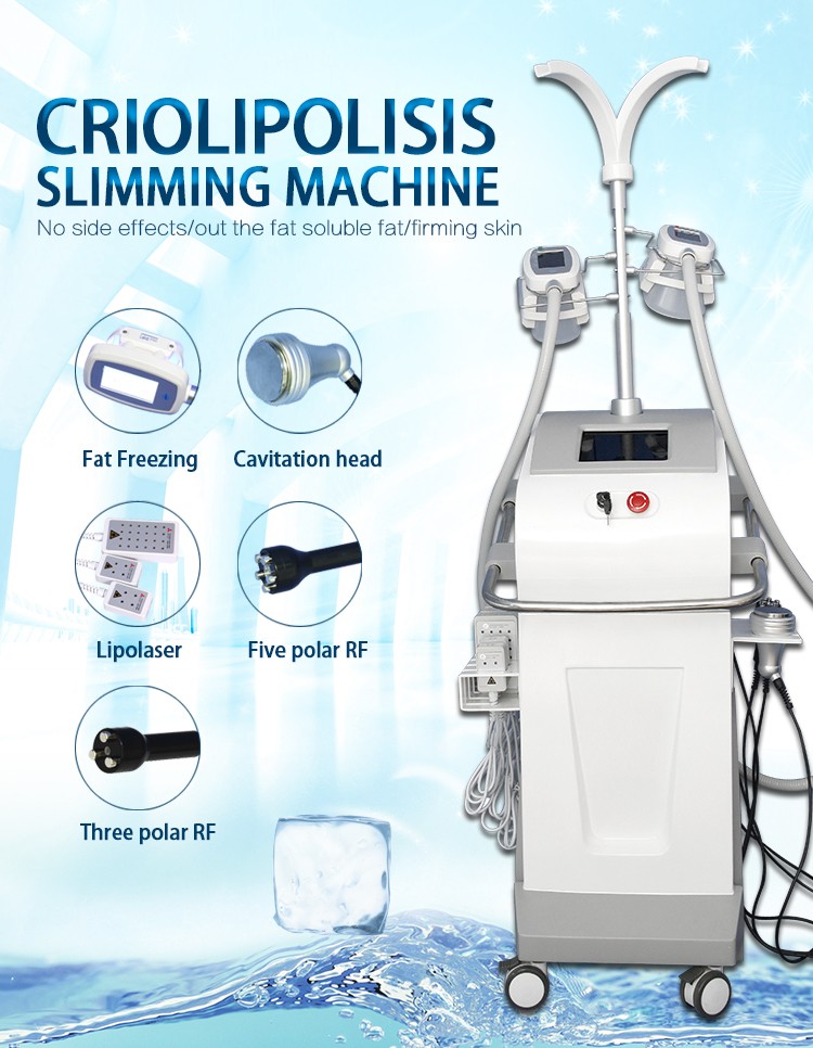 Beauty Equipment