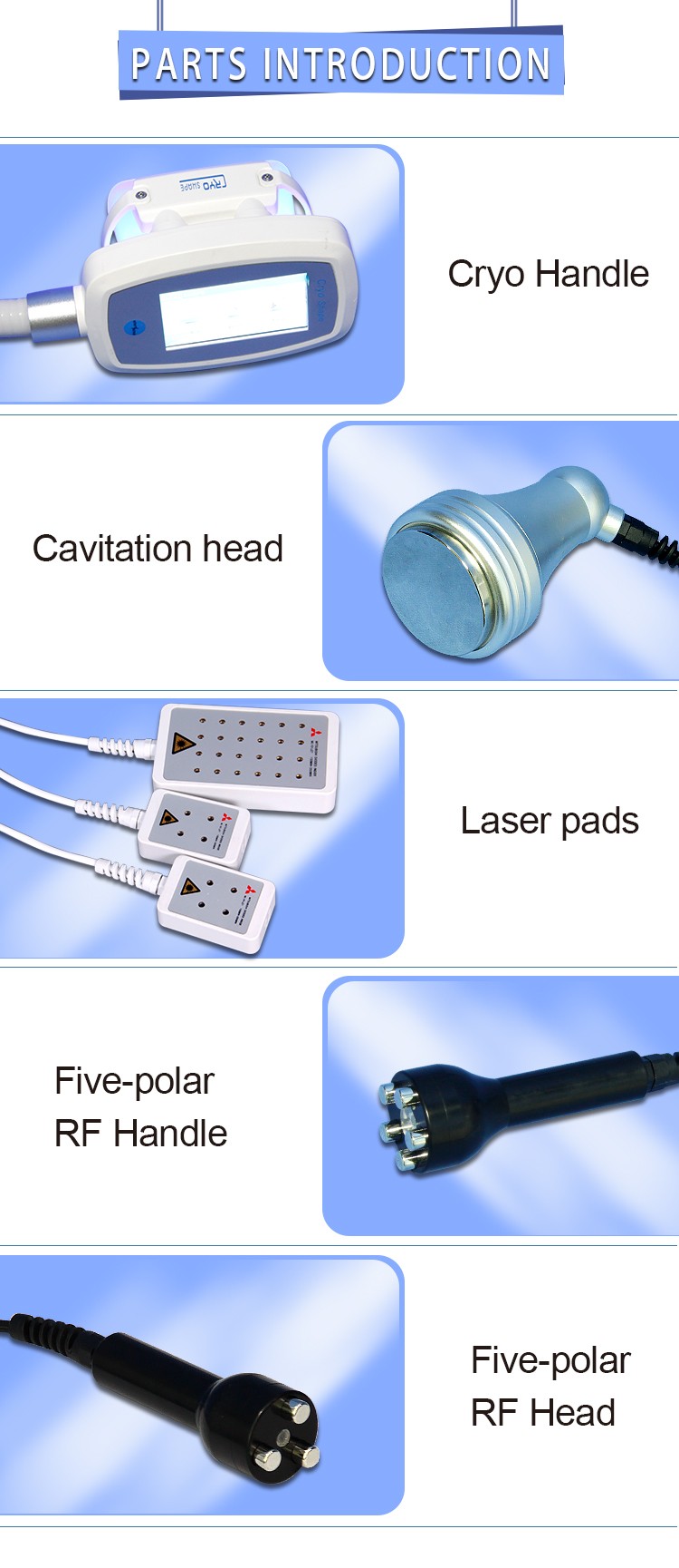 Beauty Equipment