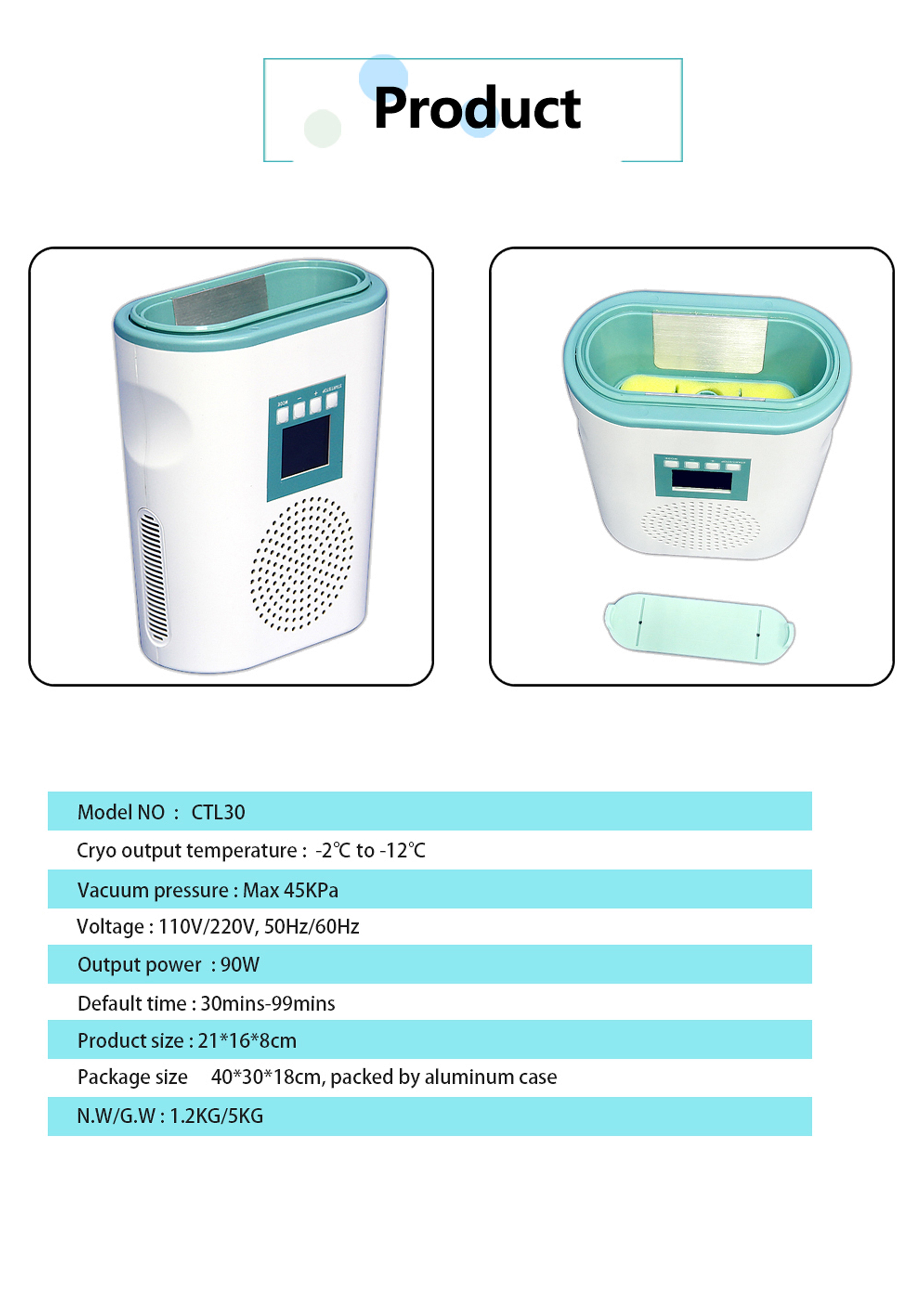 Beauty Equipment