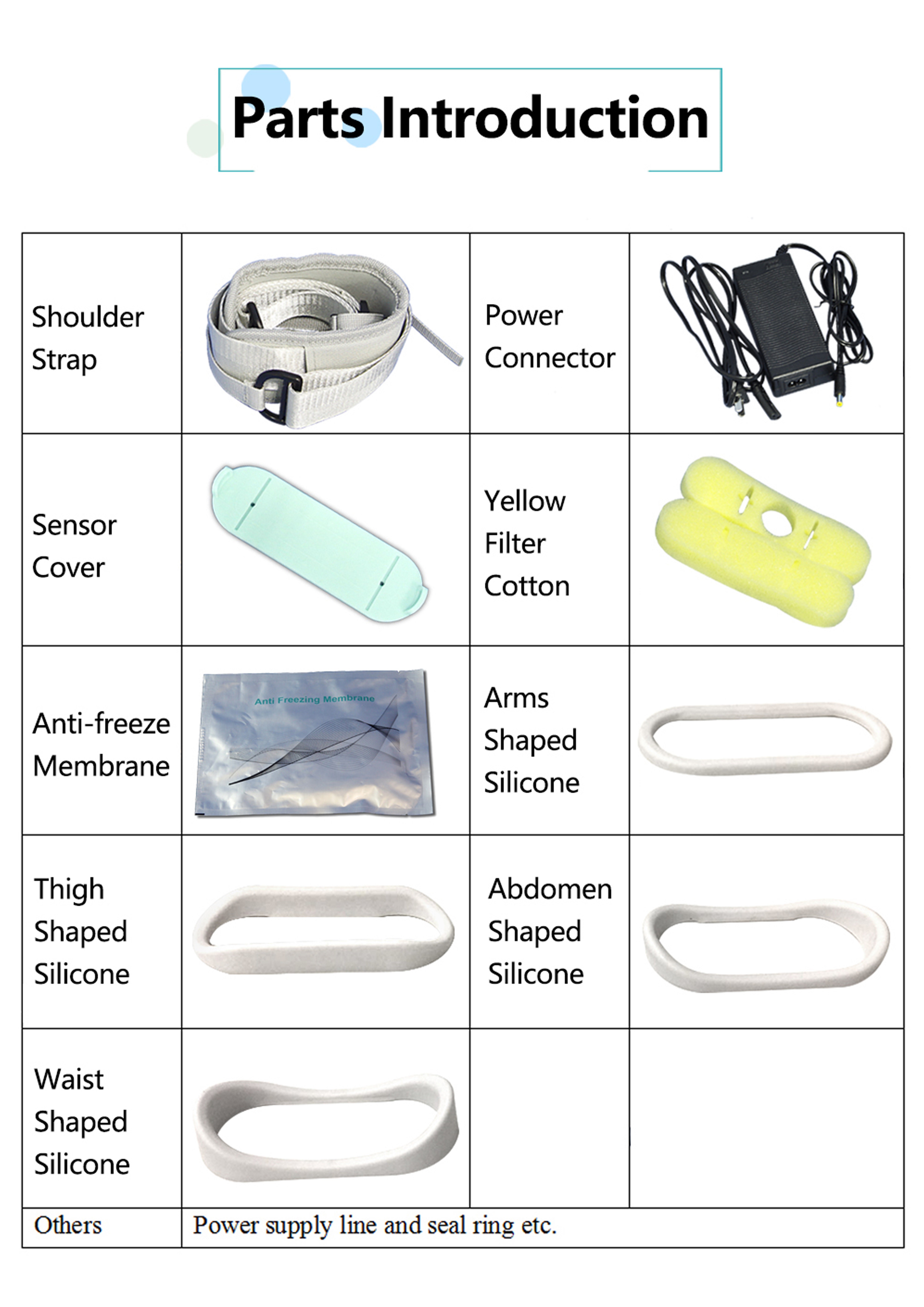 Beauty Equipment