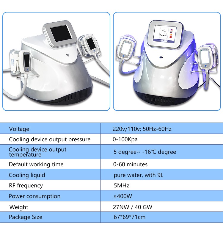 Beauty Equipment