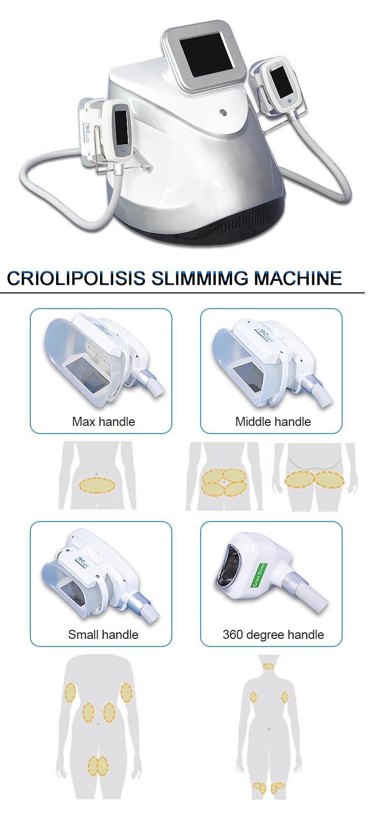 Beauty Equipment