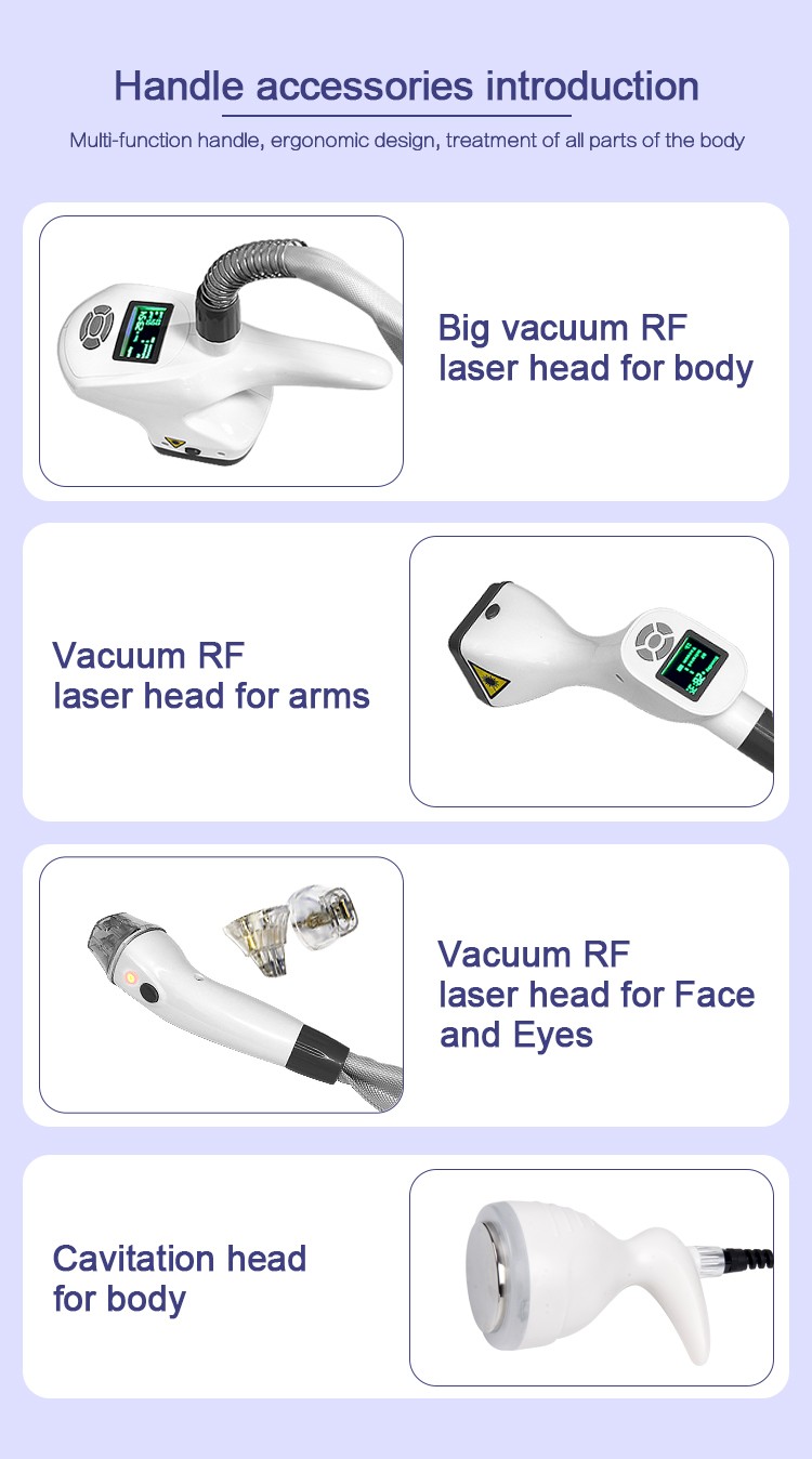 Beauty Equipment