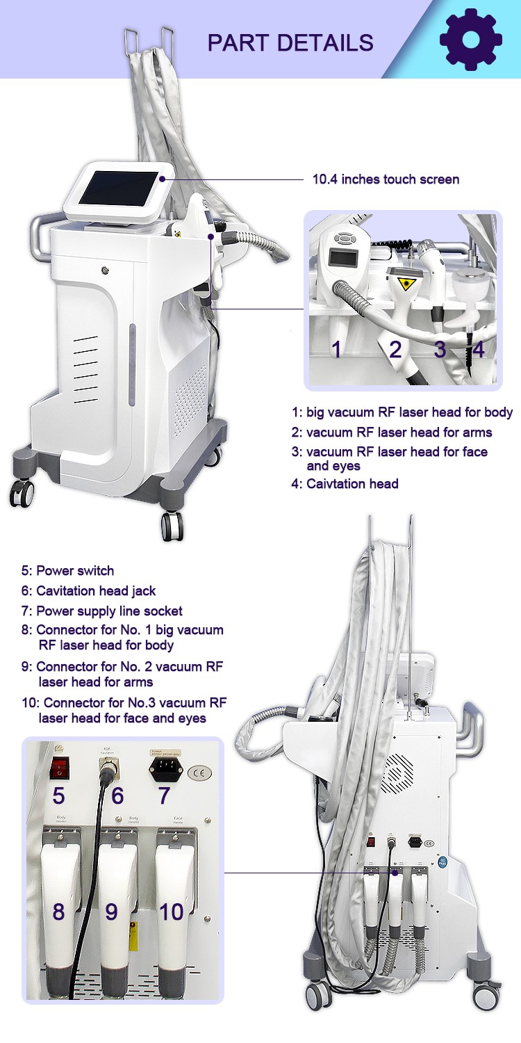 Beauty Equipment