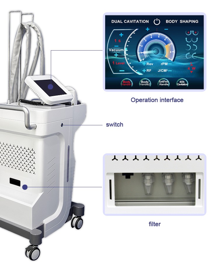 Beauty Equipment