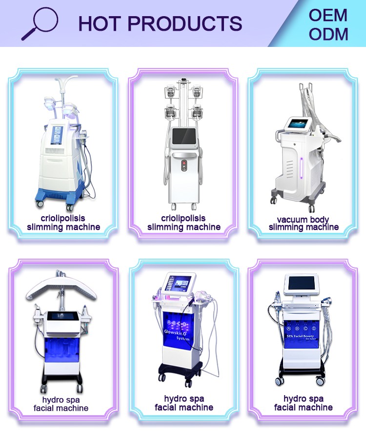 Beauty Equipment