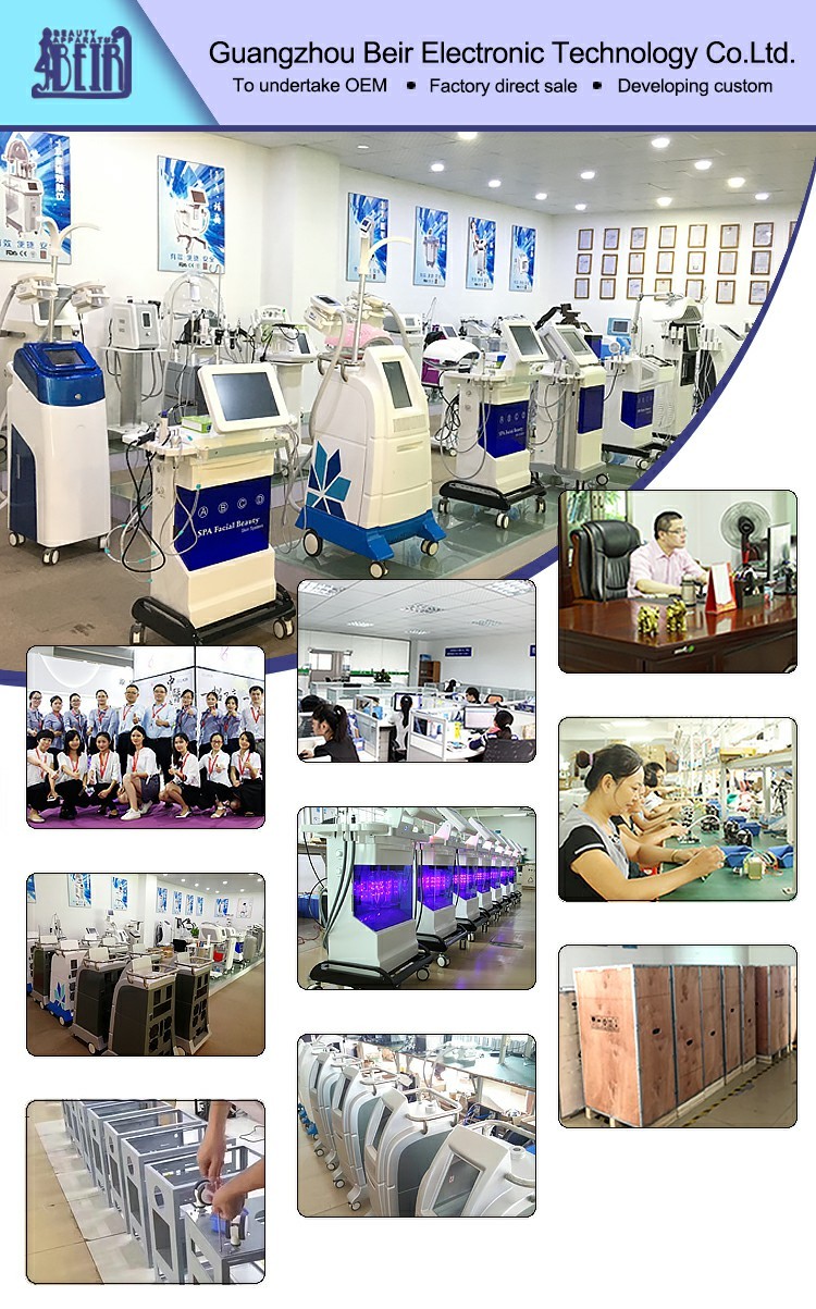 Beauty Equipment
