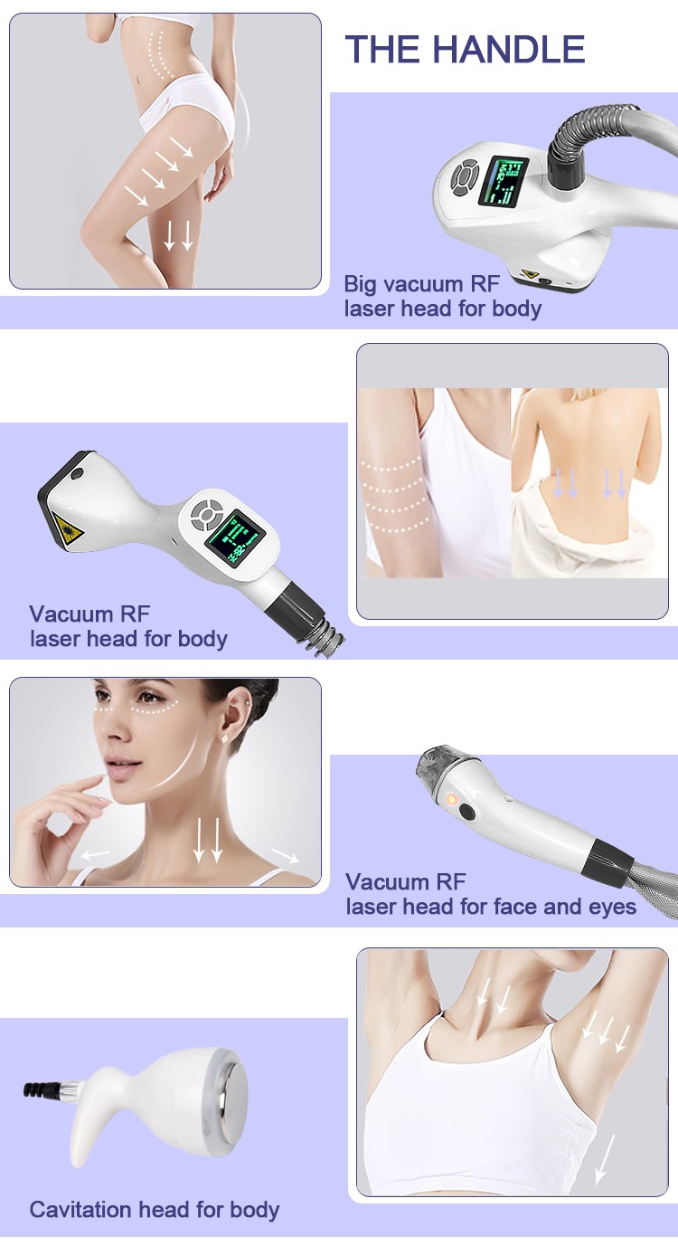 Beauty Equipment