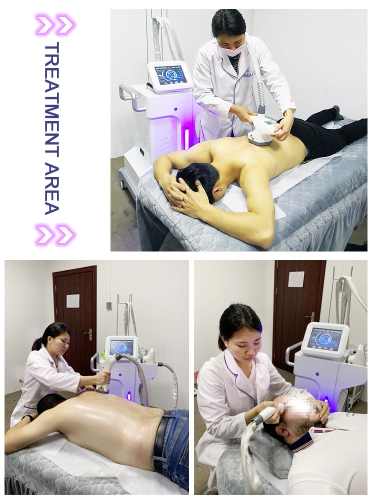 Beauty Equipment