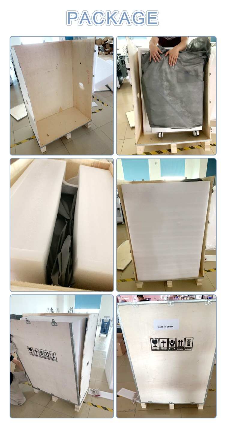 Beauty Equipment