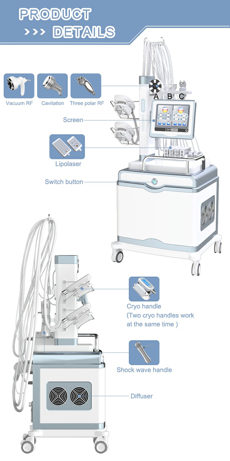 Beauty Equipment