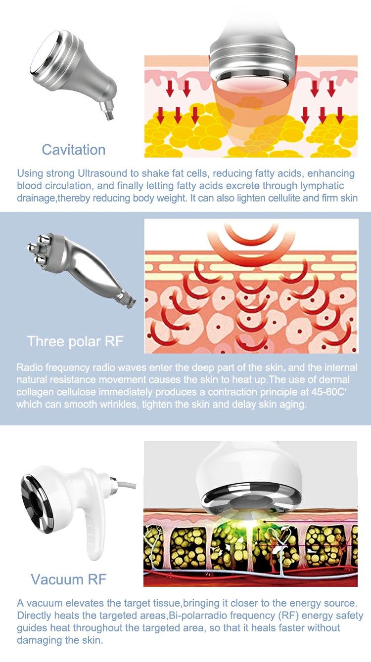 Beauty Equipment