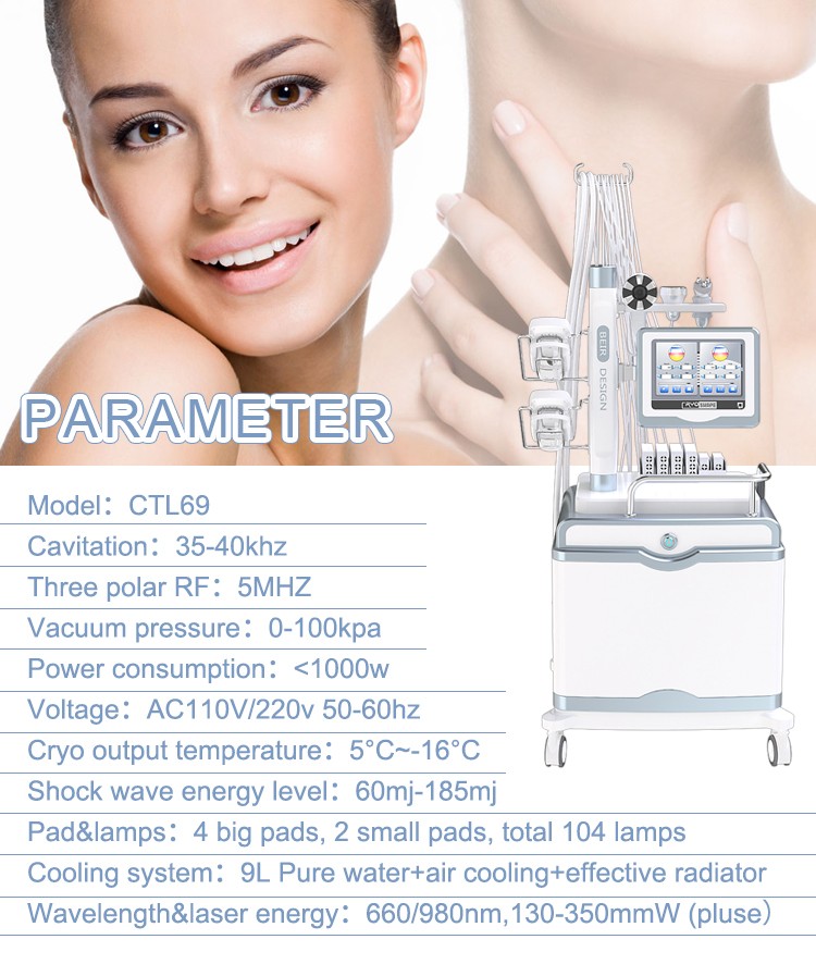 Beauty Equipment
