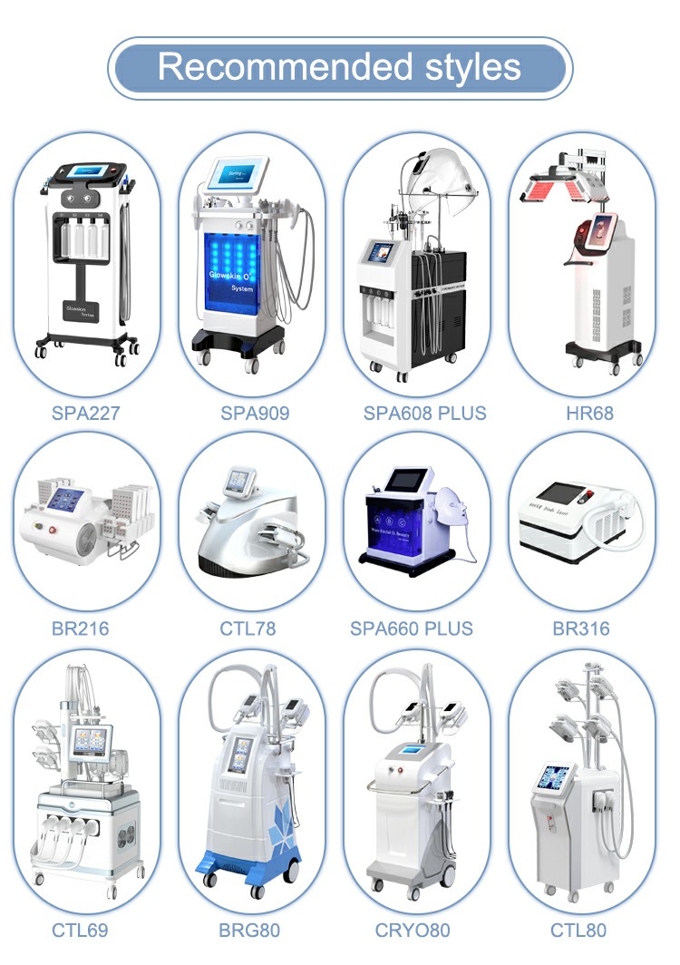 Beauty Equipment