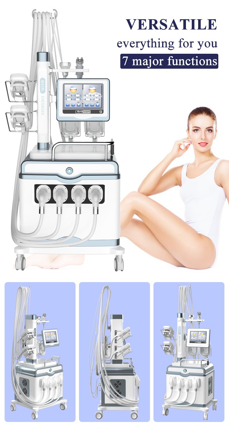 Beauty Equipment