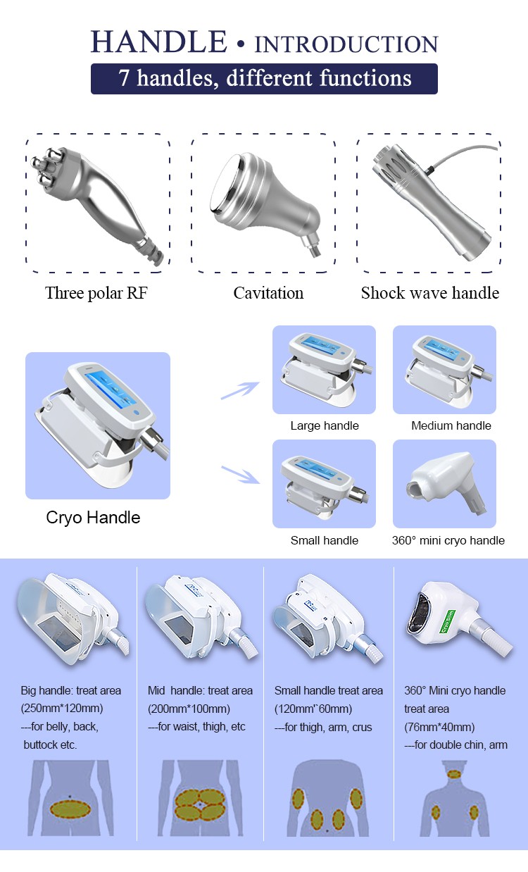 Beauty Equipment