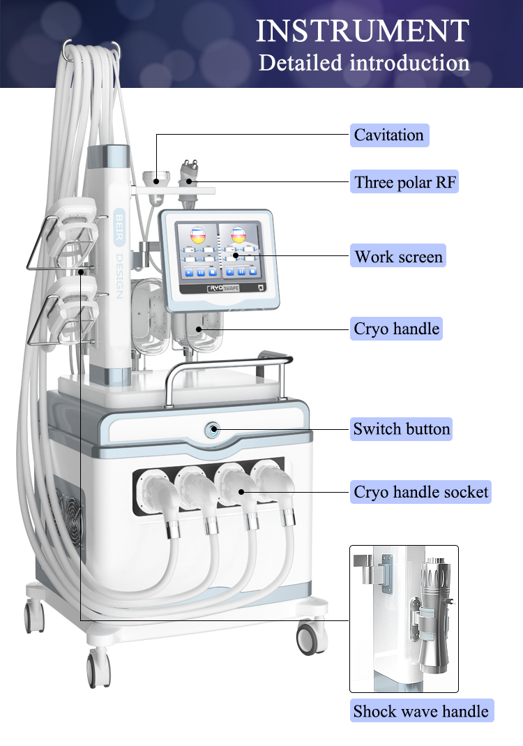 Beauty Equipment