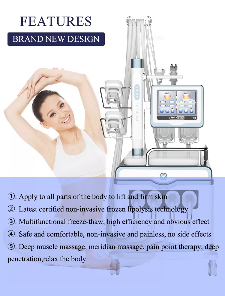 Beauty Equipment