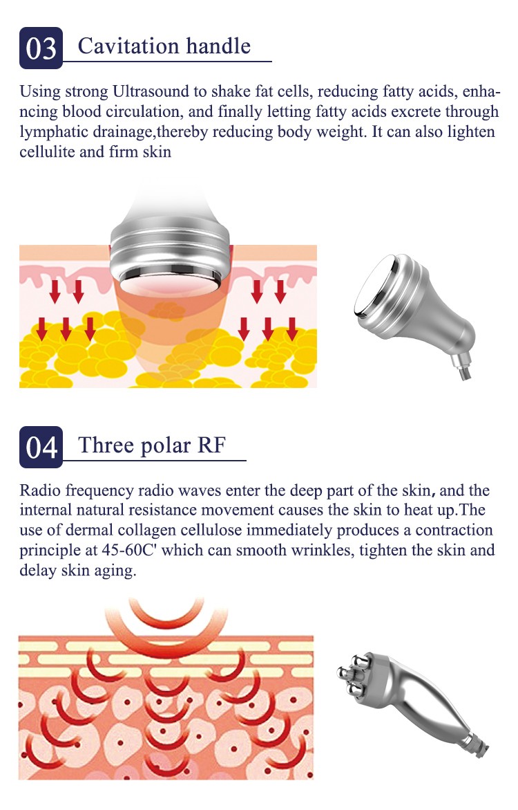 Beauty Equipment