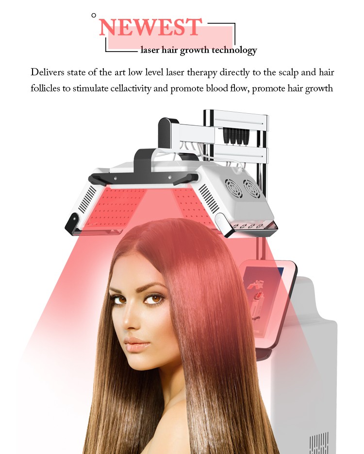 Beauty Equipment