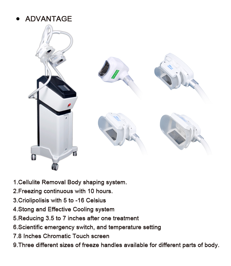 Beauty Equipment