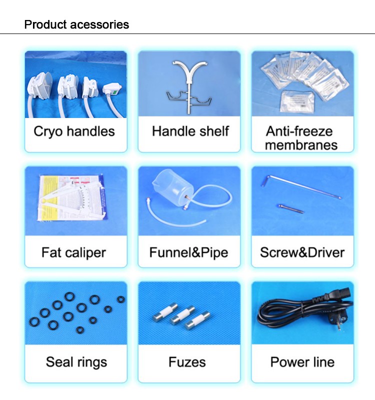 Beauty Equipment