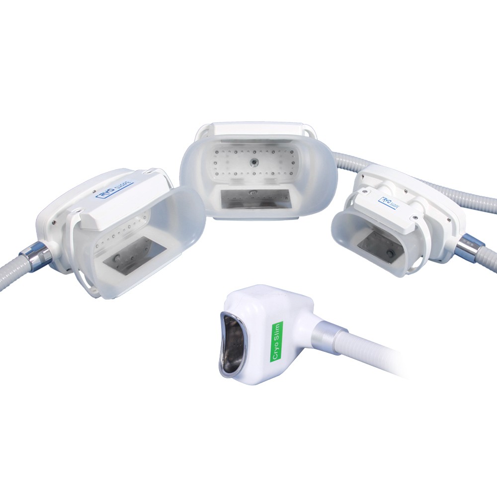 Long-term supply of fat slimming apparatus frozen slimming apparatus slimming beauty apparatus