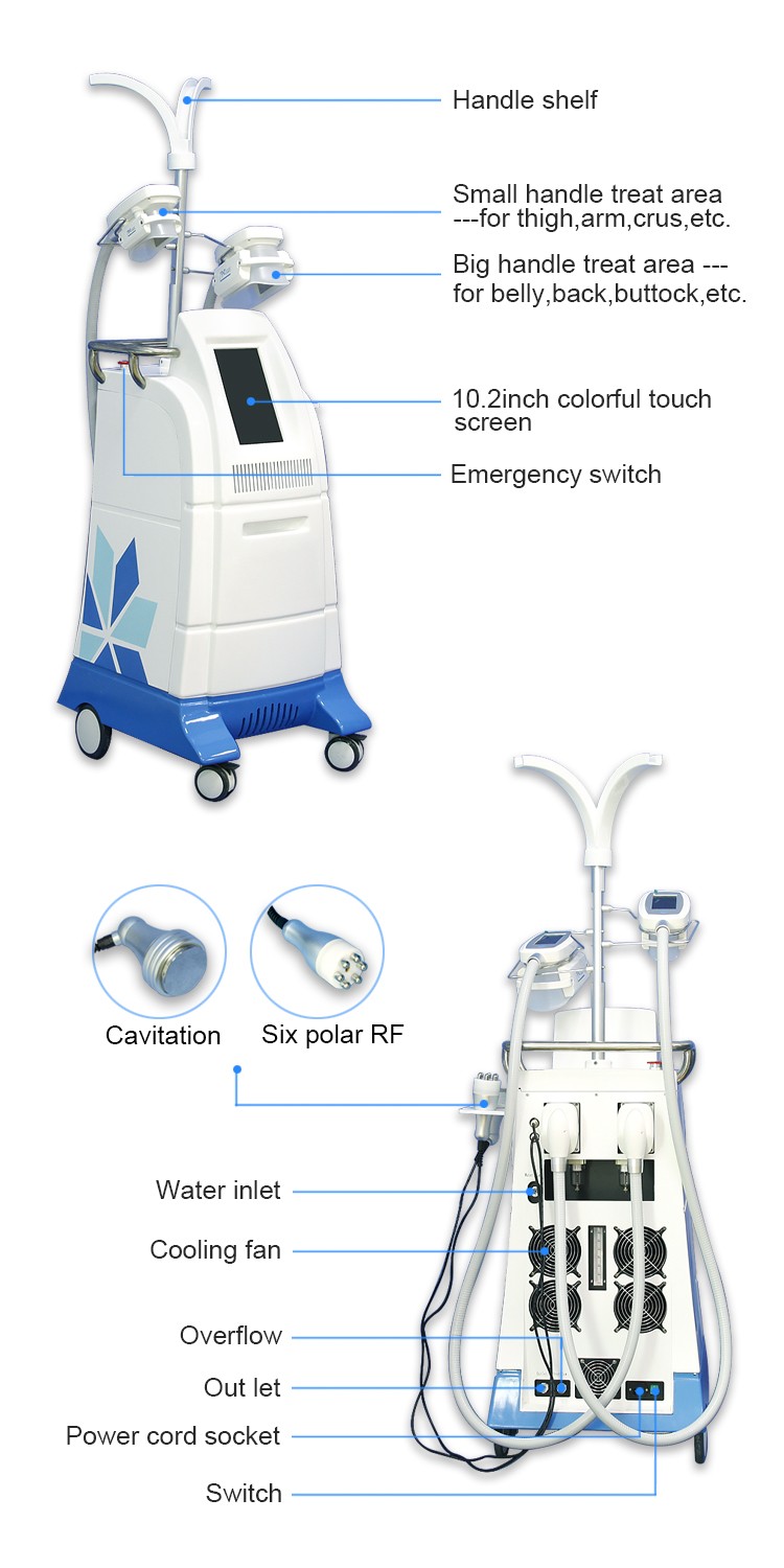 Beauty Equipment